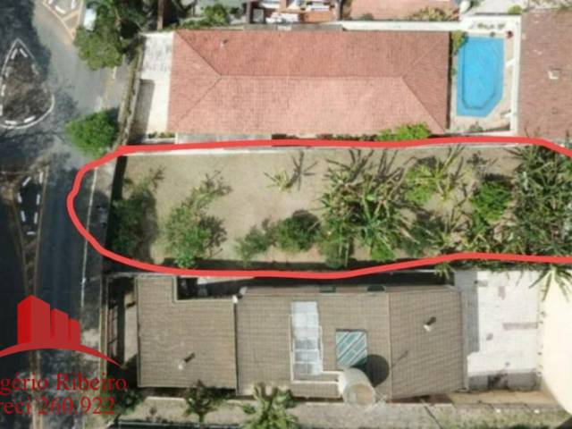 Área para Venda em São Paulo - 4
