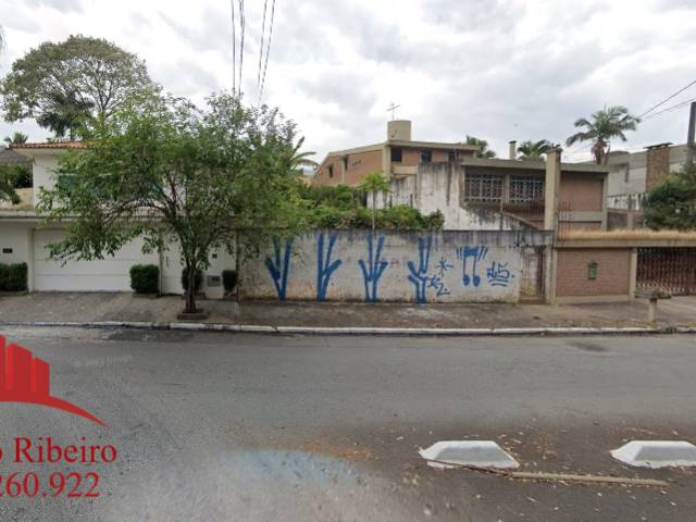 Área para Venda em São Paulo - 5