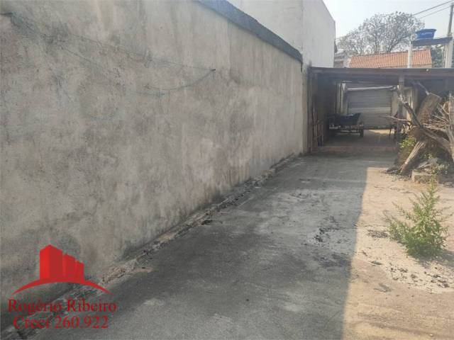 #TE0002 - Terreno para Venda em São Paulo - SP - 2