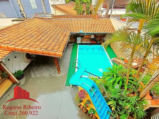Casa de Praia para Venda em Praia Grande - 3