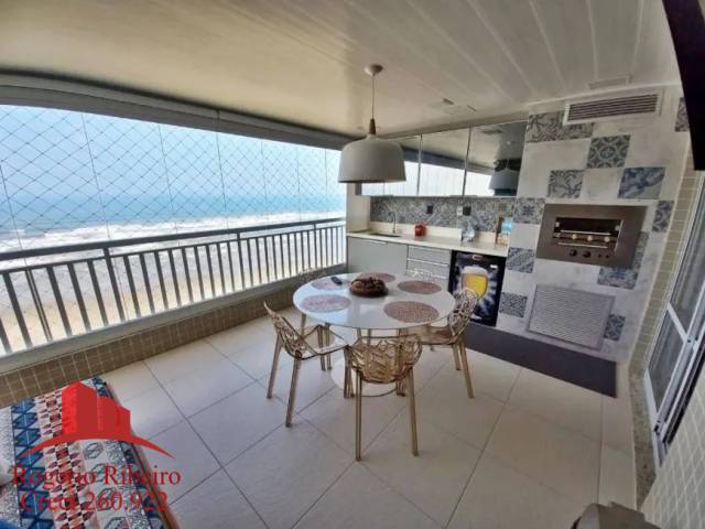 Venda em Aviação - Praia Grande