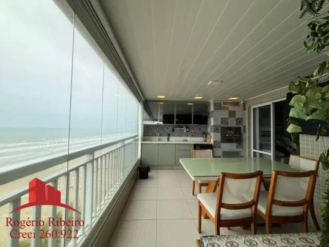 #CP0089-AP - Casa de Praia para Venda em Praia Grande - SP - 2