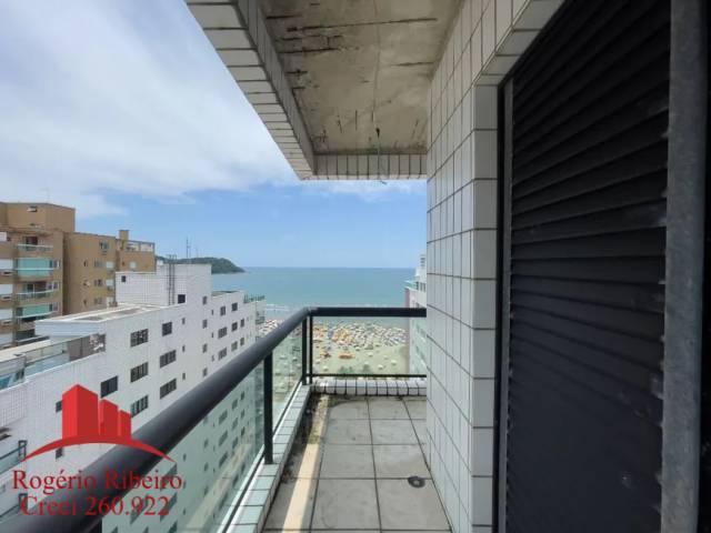 Venda em Canto do Forte - Praia Grande