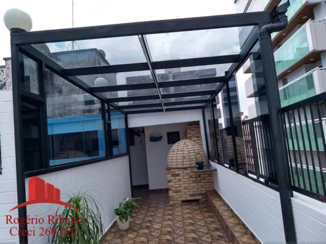 Casa de Praia para Venda em Praia Grande - 2