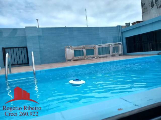 Venda em Tupi - Praia Grande