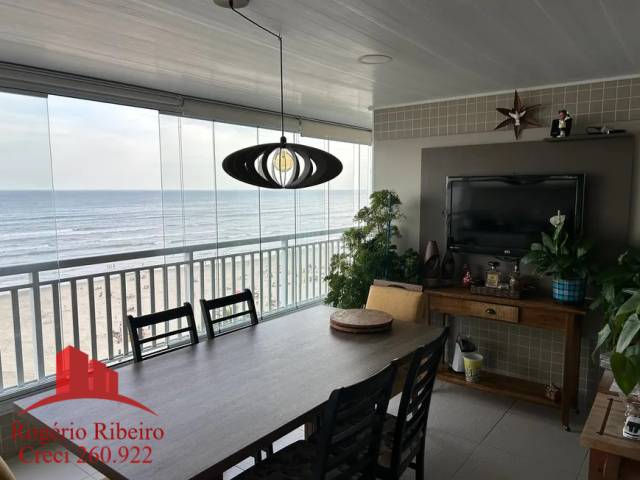 #CP0078-AP - Casa de Praia para Venda em Praia Grande - SP - 3