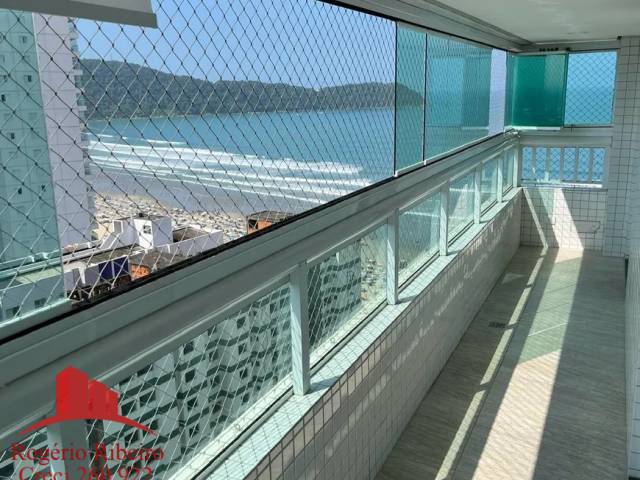 Venda em Guilhermina - Praia Grande