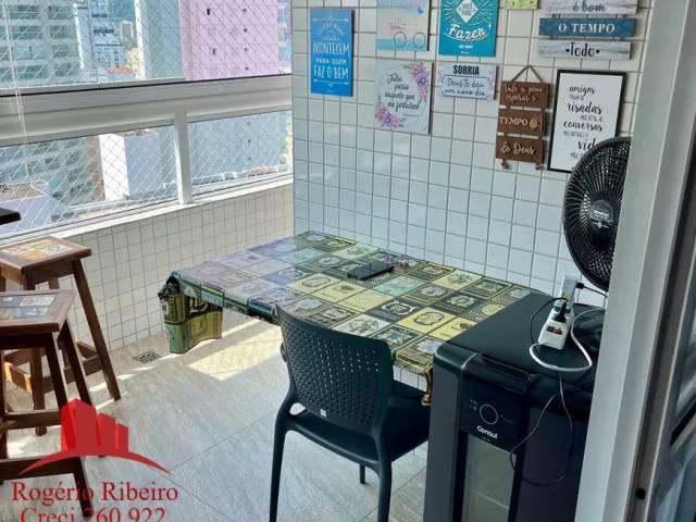 #CP0061-AP - Casa de Praia para Venda em Praia Grande - SP - 2