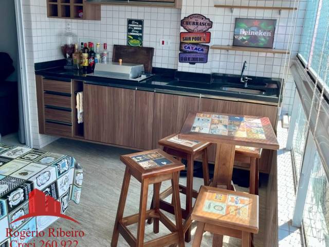 #CP0061-AP - Casa de Praia para Venda em Praia Grande - SP - 3