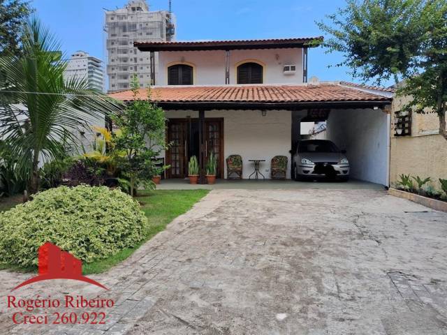 #CP0017-SO - Casa de Praia para Venda em Praia Grande - SP - 1