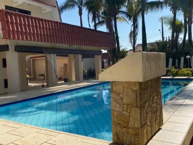 Casa de Praia para Venda em Praia Grande - 3