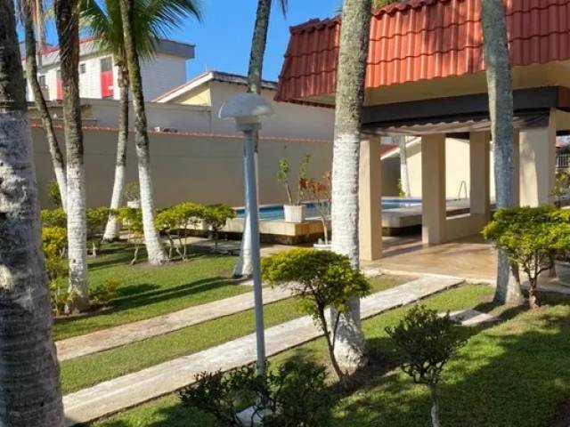 Casa de Praia para Venda em Praia Grande - 5