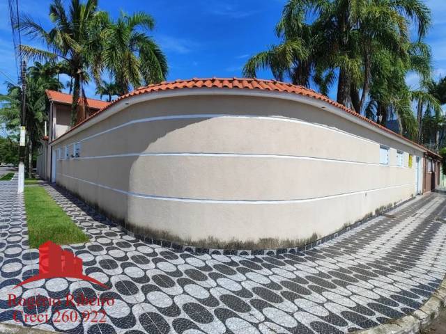 Casa de Praia para Venda em Praia Grande - 2