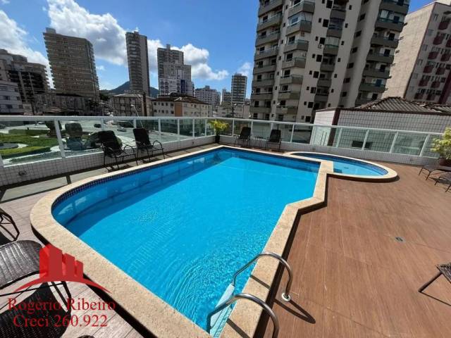 Venda em Guilhermina - Praia Grande