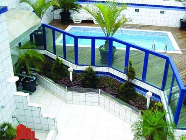 Venda em Ocian - Praia Grande