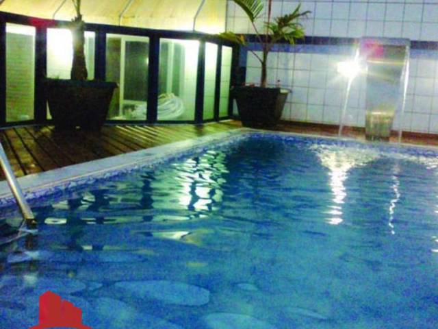 Casa de Praia para Venda em Praia Grande - 3