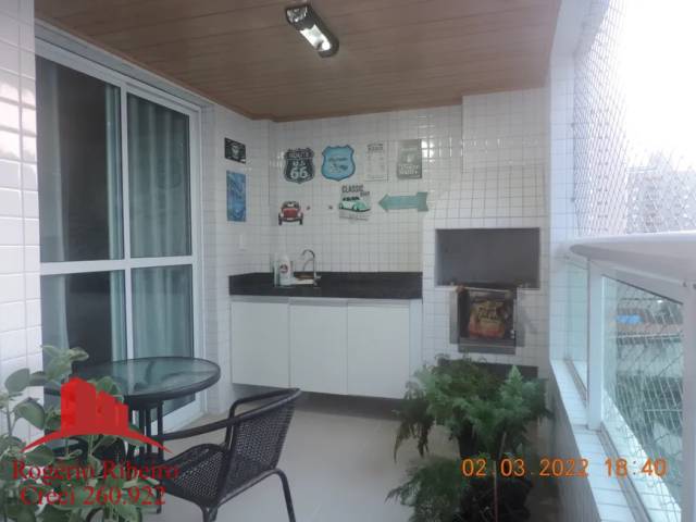 Venda em Aviação - Praia Grande