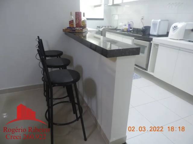 #CP0003-AP - Casa de Praia para Venda em Praia Grande - SP