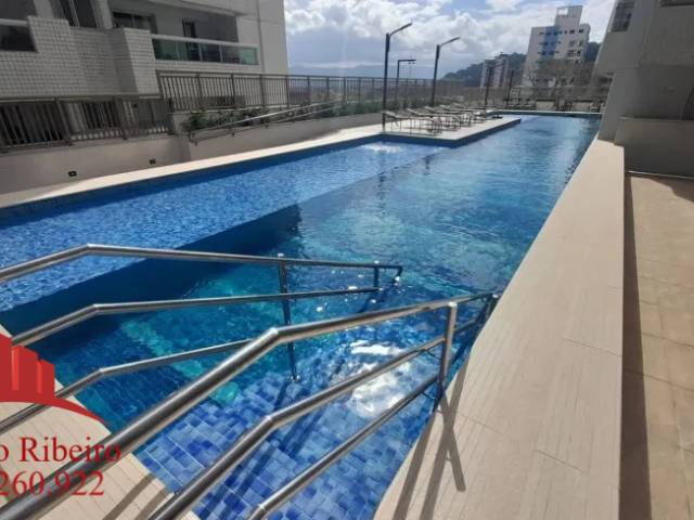 Venda em Canto do Forte - Praia Grande