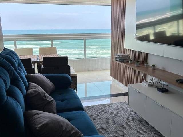 #CP0080-AP - Casa de Praia para Venda em Praia Grande - SP - 3