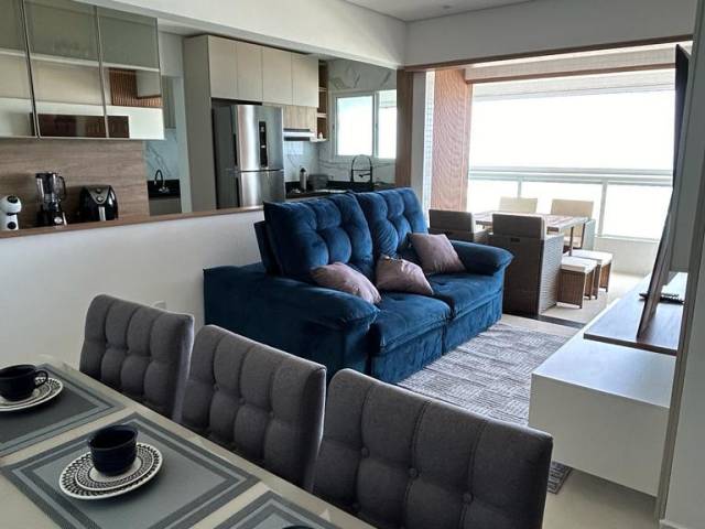 #CP0080-AP - Casa de Praia para Venda em Praia Grande - SP - 2