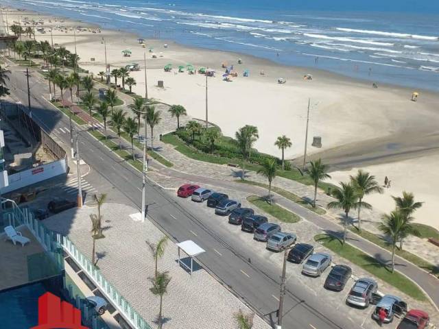 Venda em Maracanã - Praia Grande