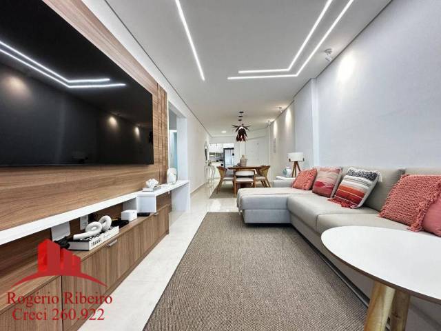 Venda em Maracanã - Praia Grande