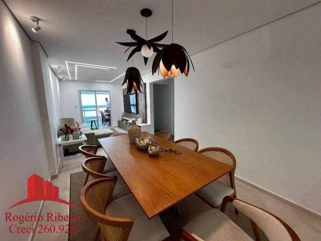 #CP0081-AP - Casa de Praia para Venda em Praia Grande - SP - 3