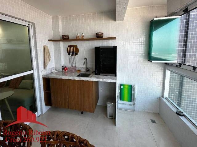 Casa de Praia para Venda em Praia Grande - 5