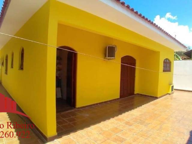Casa de Praia para Venda em Praia Grande - 4
