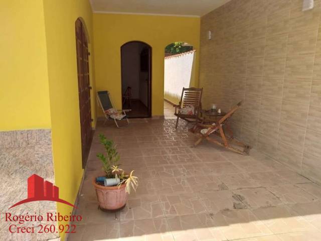 Casa de Praia para Venda em Praia Grande - 5