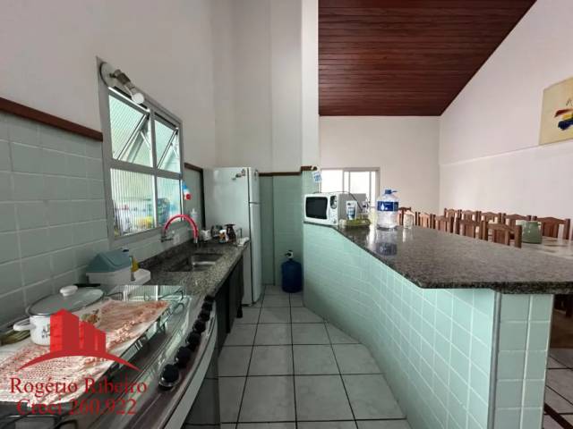 #CP0035-CB - Casa de Praia para Venda em Praia Grande - SP - 2