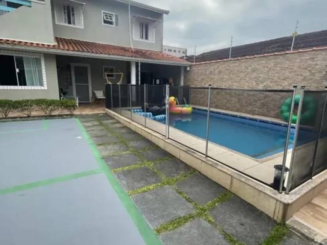 Casa de Praia para Venda em Praia Grande - 2