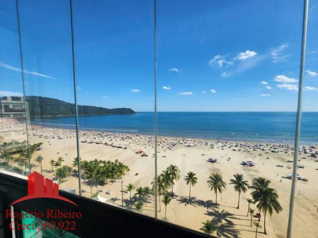 Venda em Boqueirão - Praia Grande