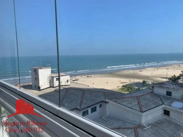 Venda em Aviação - Praia Grande