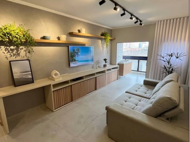 Venda em Guilhermina - Praia Grande