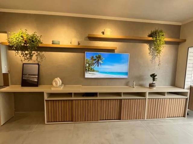 #CP0082-AP - Casa de Praia para Venda em Praia Grande - SP - 2