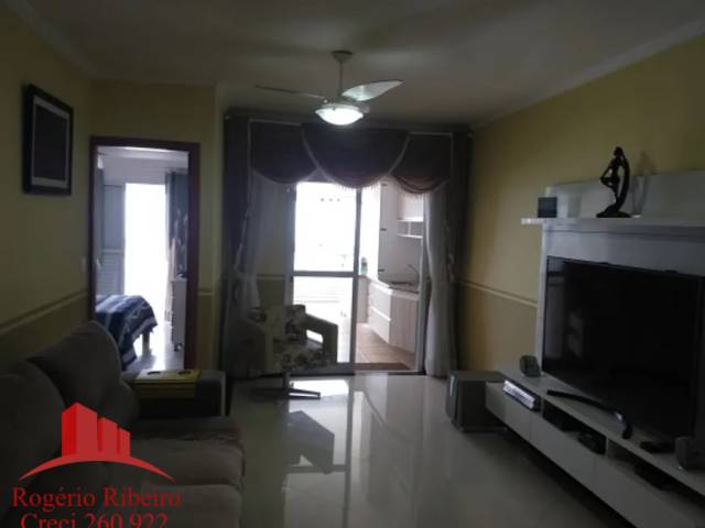 #CP0047-AP - Casa de Praia para Venda em Praia Grande - SP - 3