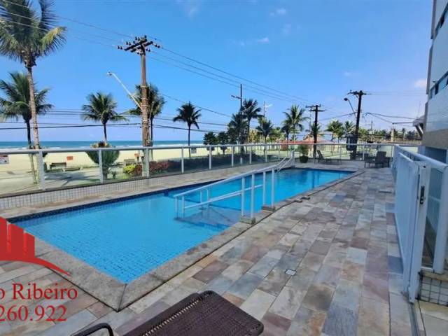 Venda em Aviação - Praia Grande