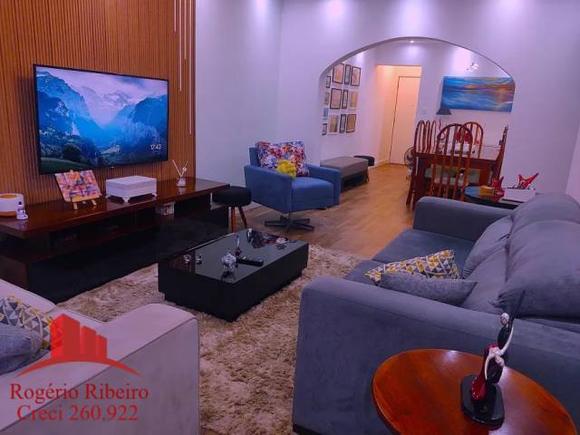 Venda em Ocian - Praia Grande