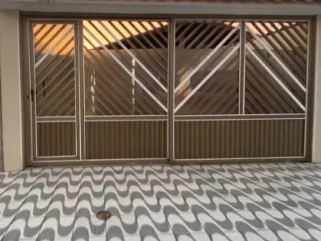 #CP0022-CA - Casa de Praia para Venda em Praia Grande - SP - 2