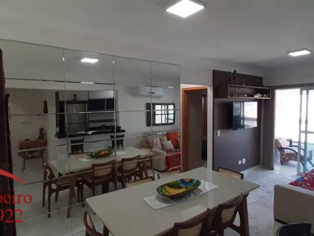 Venda em Caiçara - Praia Grande