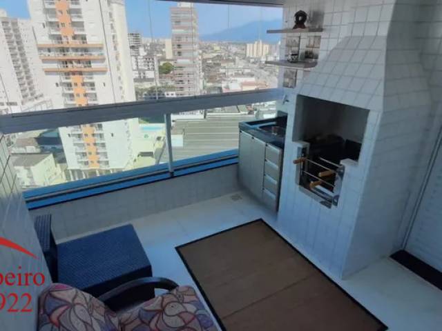 #CP0085-AP - Casa de Praia para Venda em Praia Grande - SP - 2