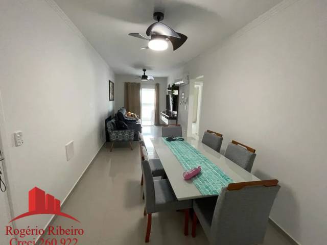 #CP0050-AP - Casa de Praia para Venda em Praia Grande - SP - 3