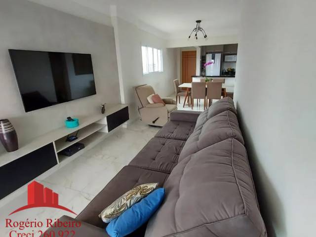 Venda em Caiçara - Praia Grande