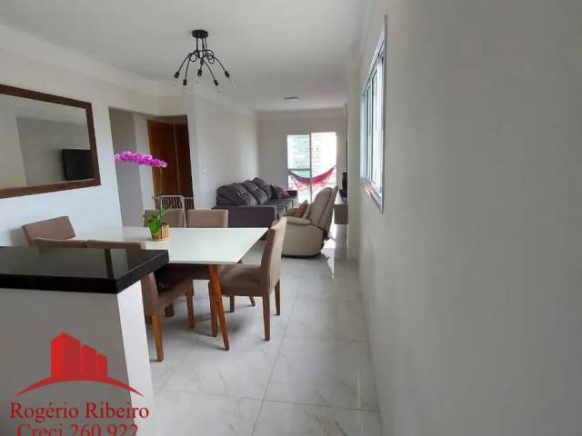 #CP0051-AP - Casa de Praia para Venda em Praia Grande - SP - 2