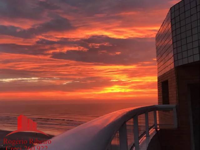 Venda em Real - Praia Grande