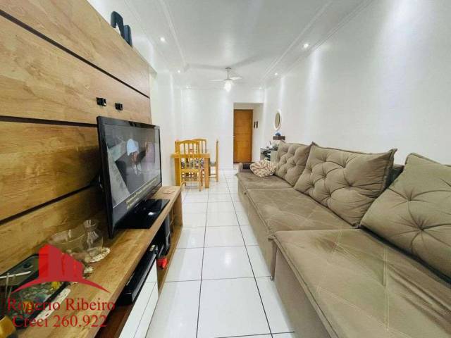 Venda em Boqueirão - Praia Grande