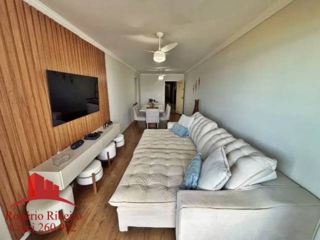 #CP0084-AP - Casa de Praia para Venda em Praia Grande - SP - 3