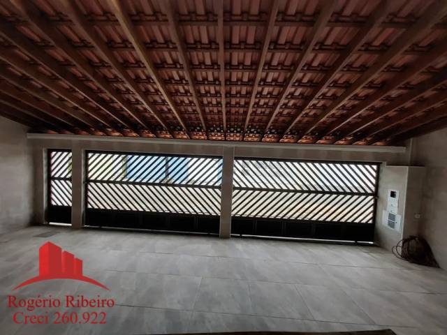 #CP0008-CA - Casa de Praia para Venda em Praia Grande - SP - 2